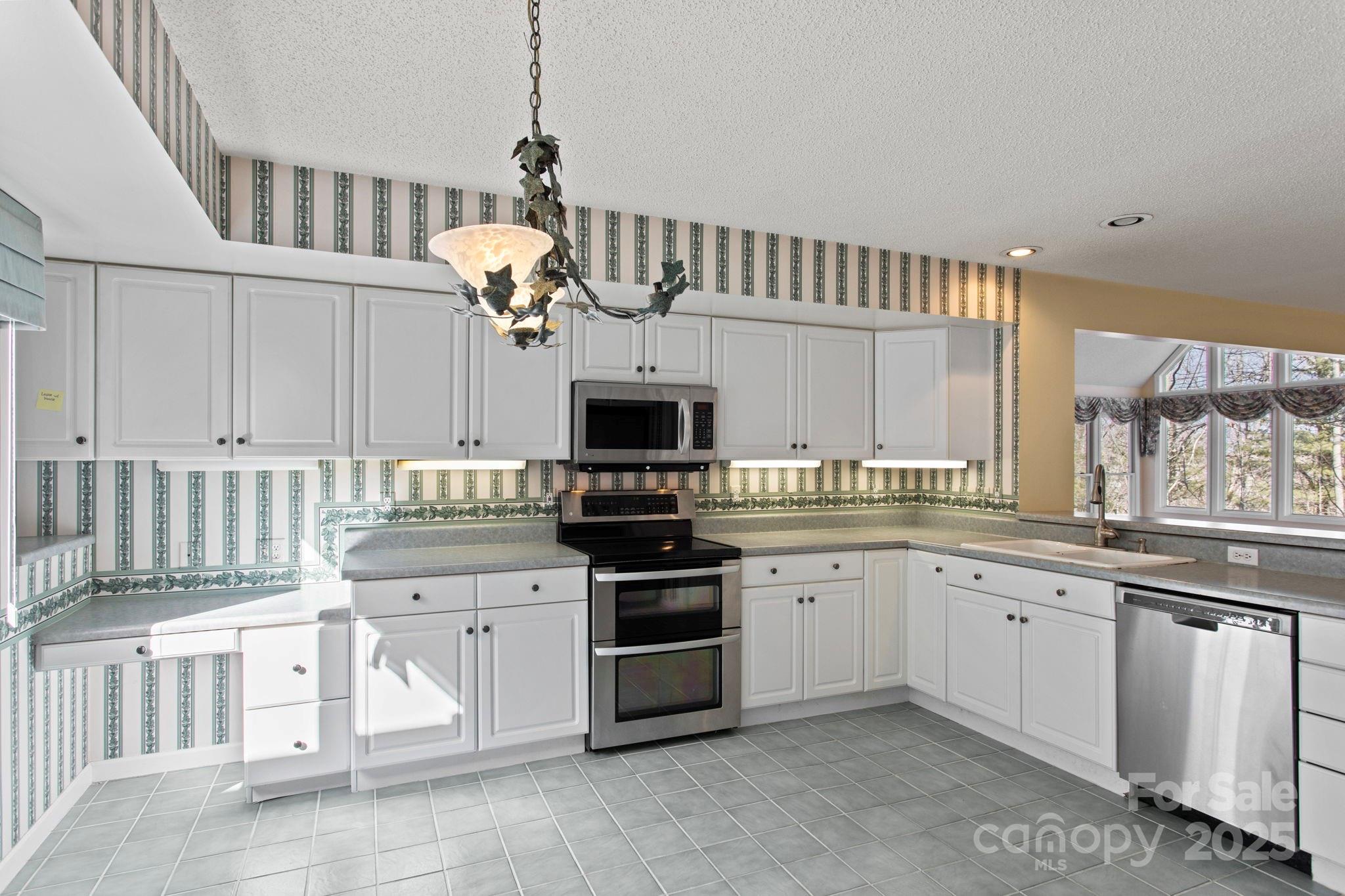 Kenmure - Residential