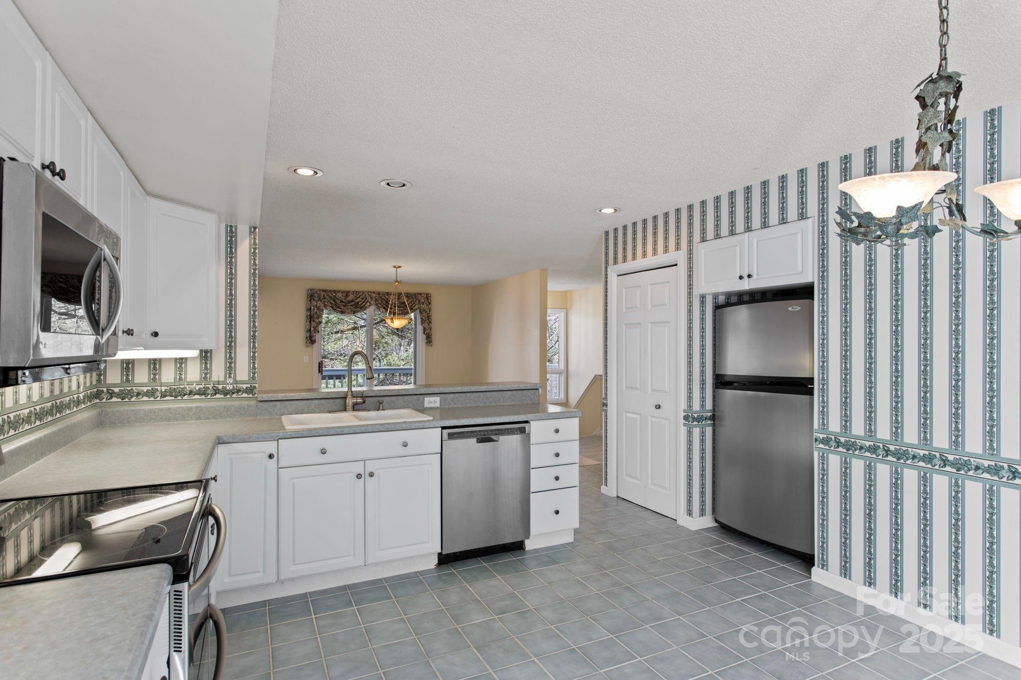 Kenmure - Residential