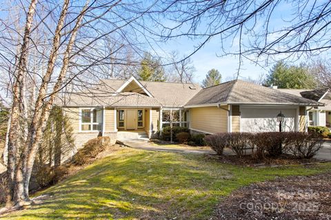 A home in Flat Rock