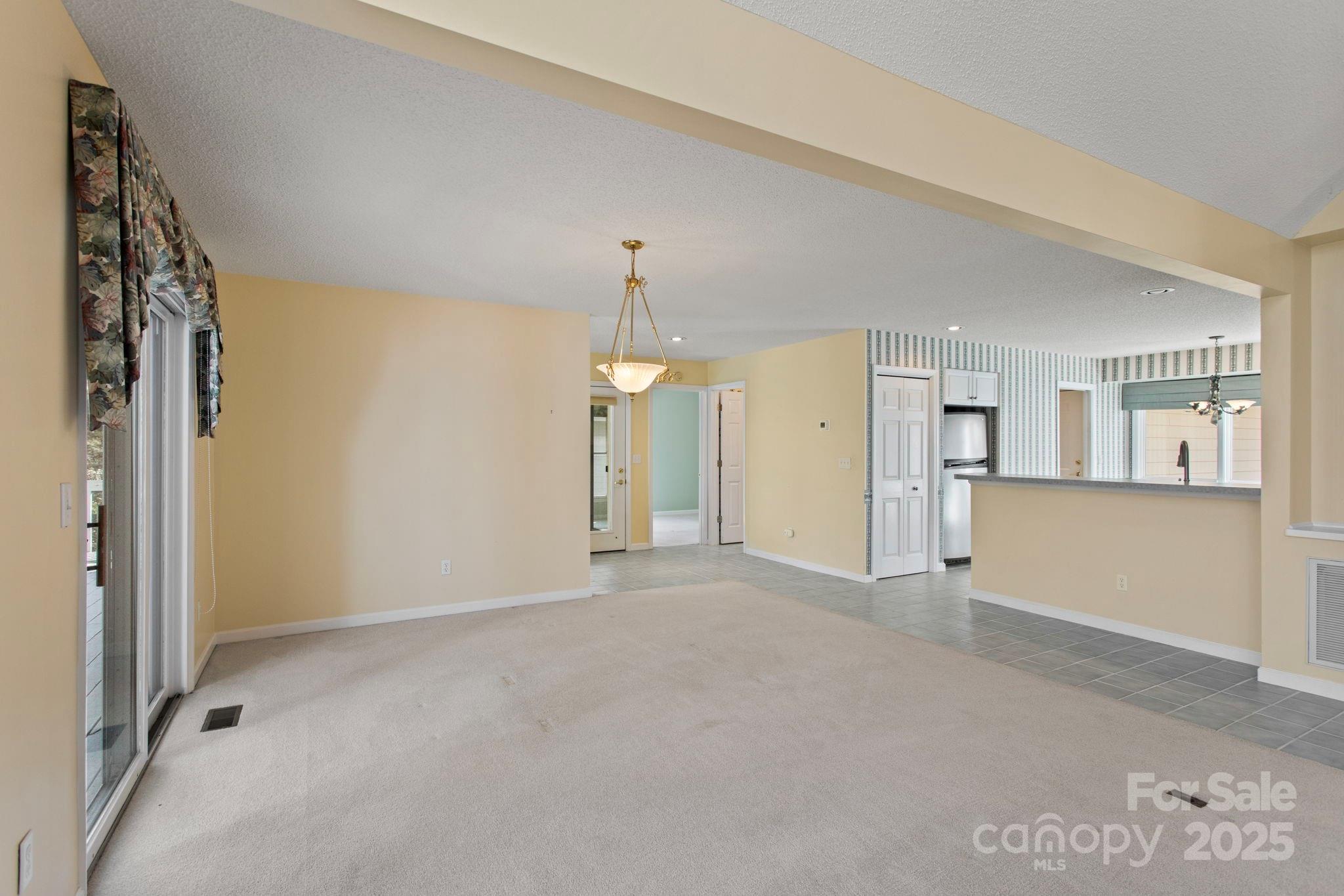 Kenmure - Residential