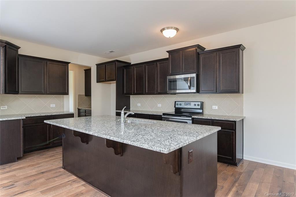 Fox Ridge - Residential