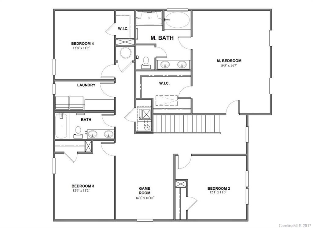 Fox Ridge - Residential