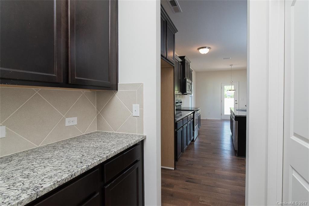 Fox Ridge - Residential