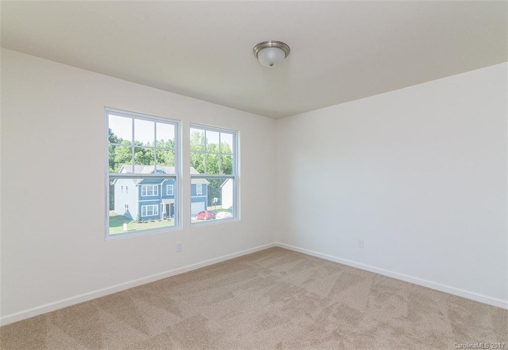 Fox Ridge - Residential