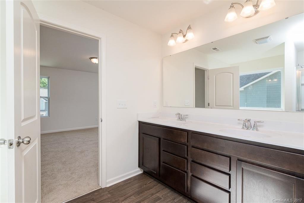 Fox Ridge - Residential