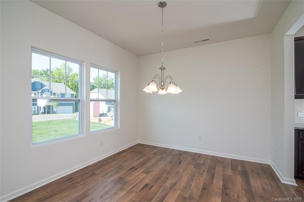 Fox Ridge - Residential