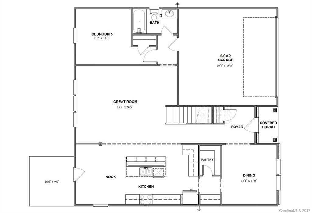 Fox Ridge - Residential