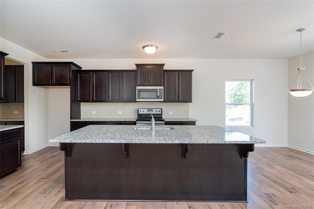 Fox Ridge - Residential