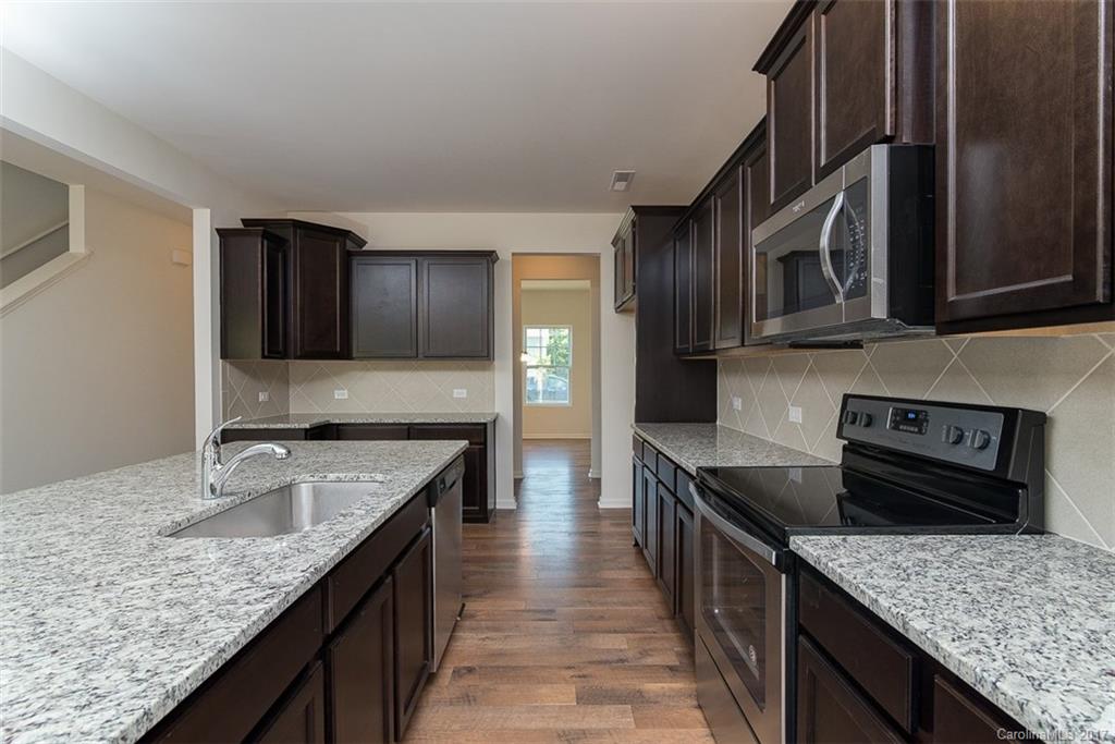 Fox Ridge - Residential