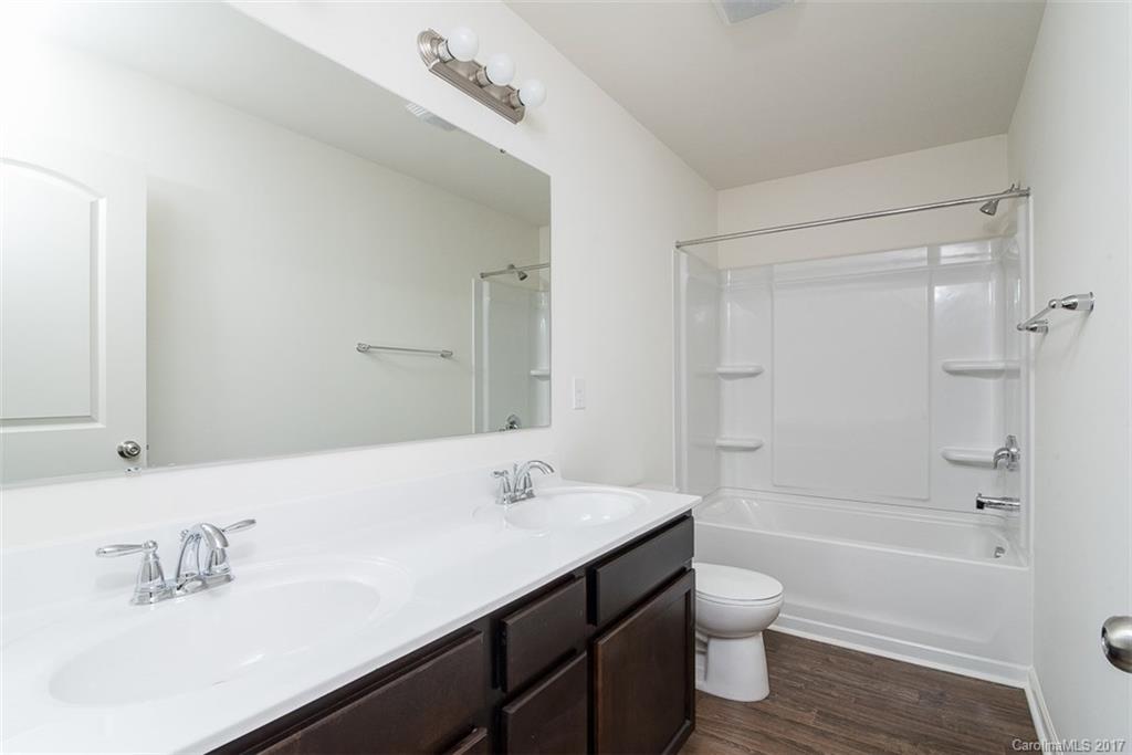 Fox Ridge - Residential