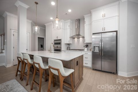 8022 Houser Street Cornelius NC 28031