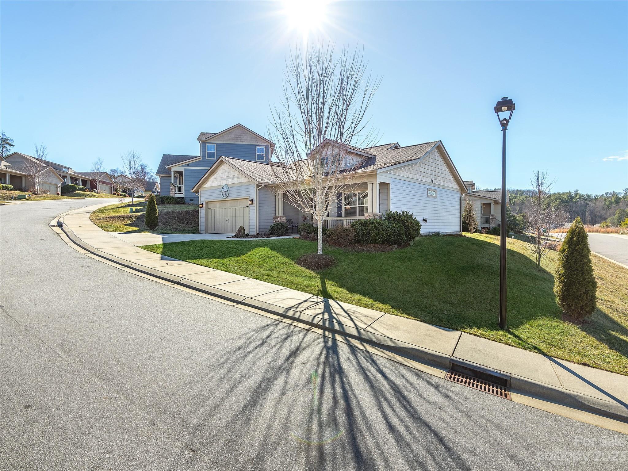 Creekside Village - Residential