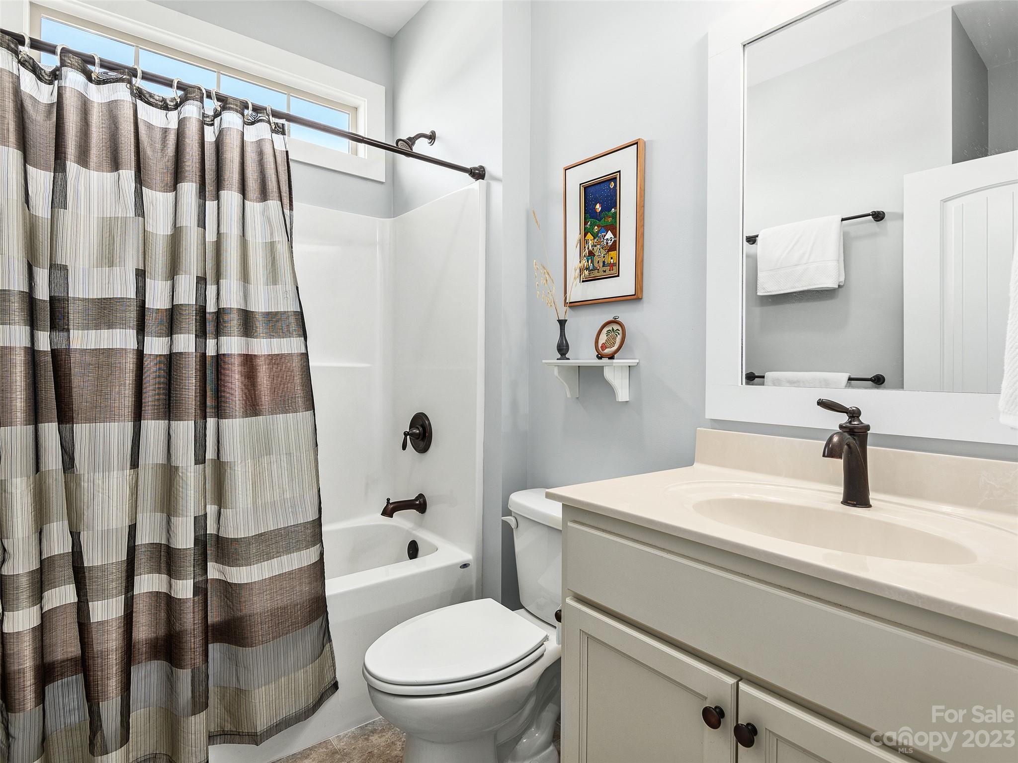 Creekside Village - Residential