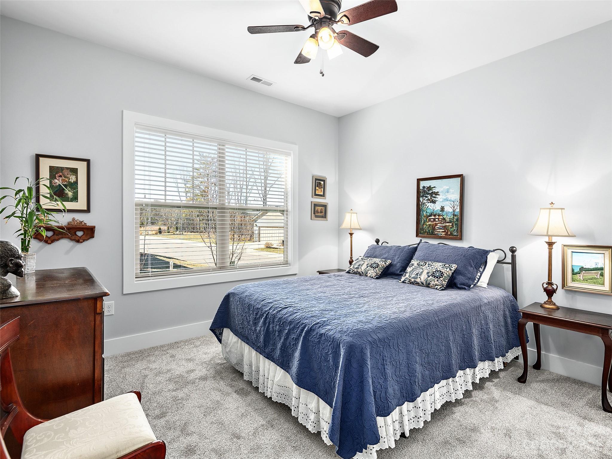 Creekside Village - Residential