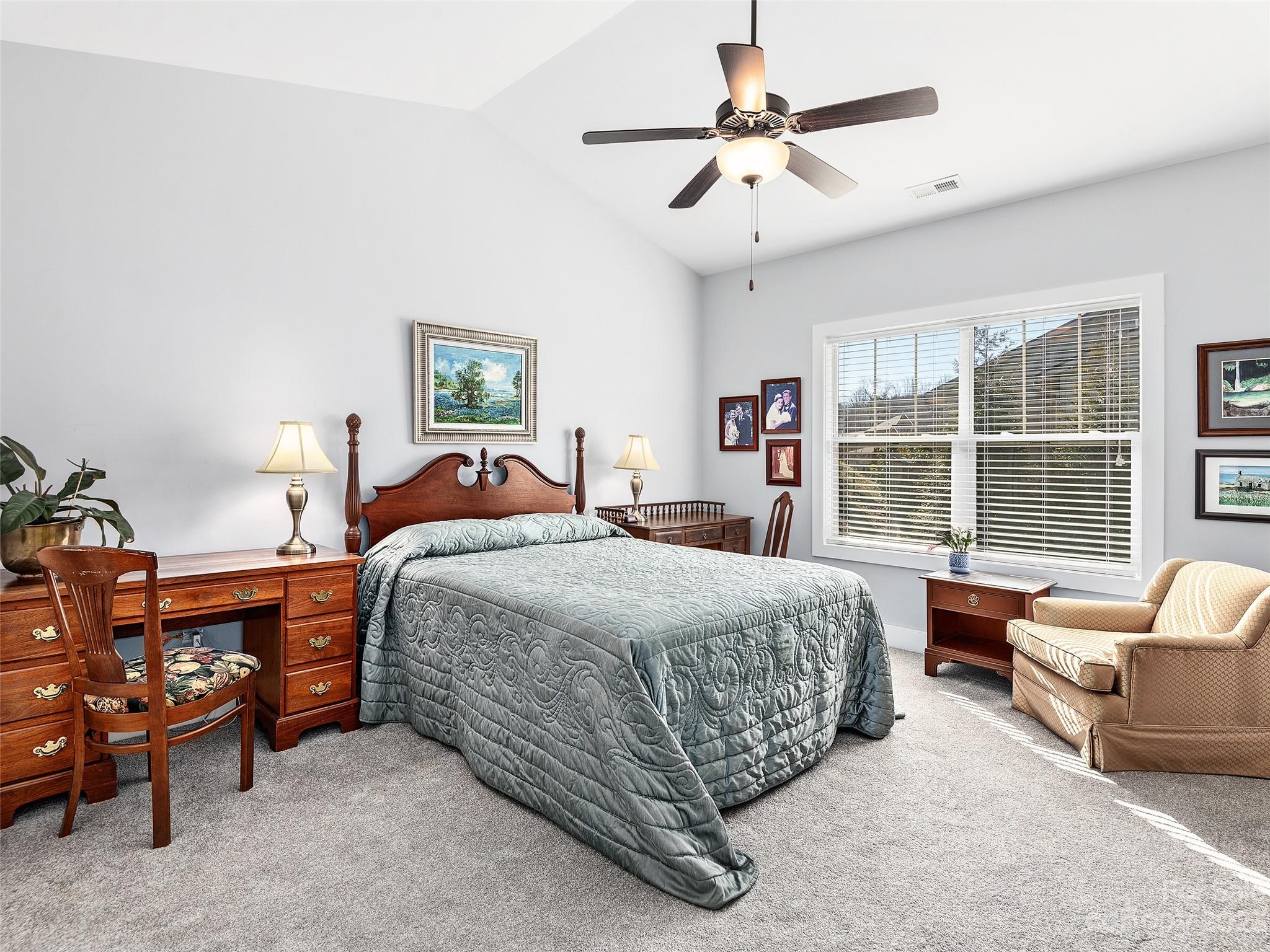 Creekside Village - Residential