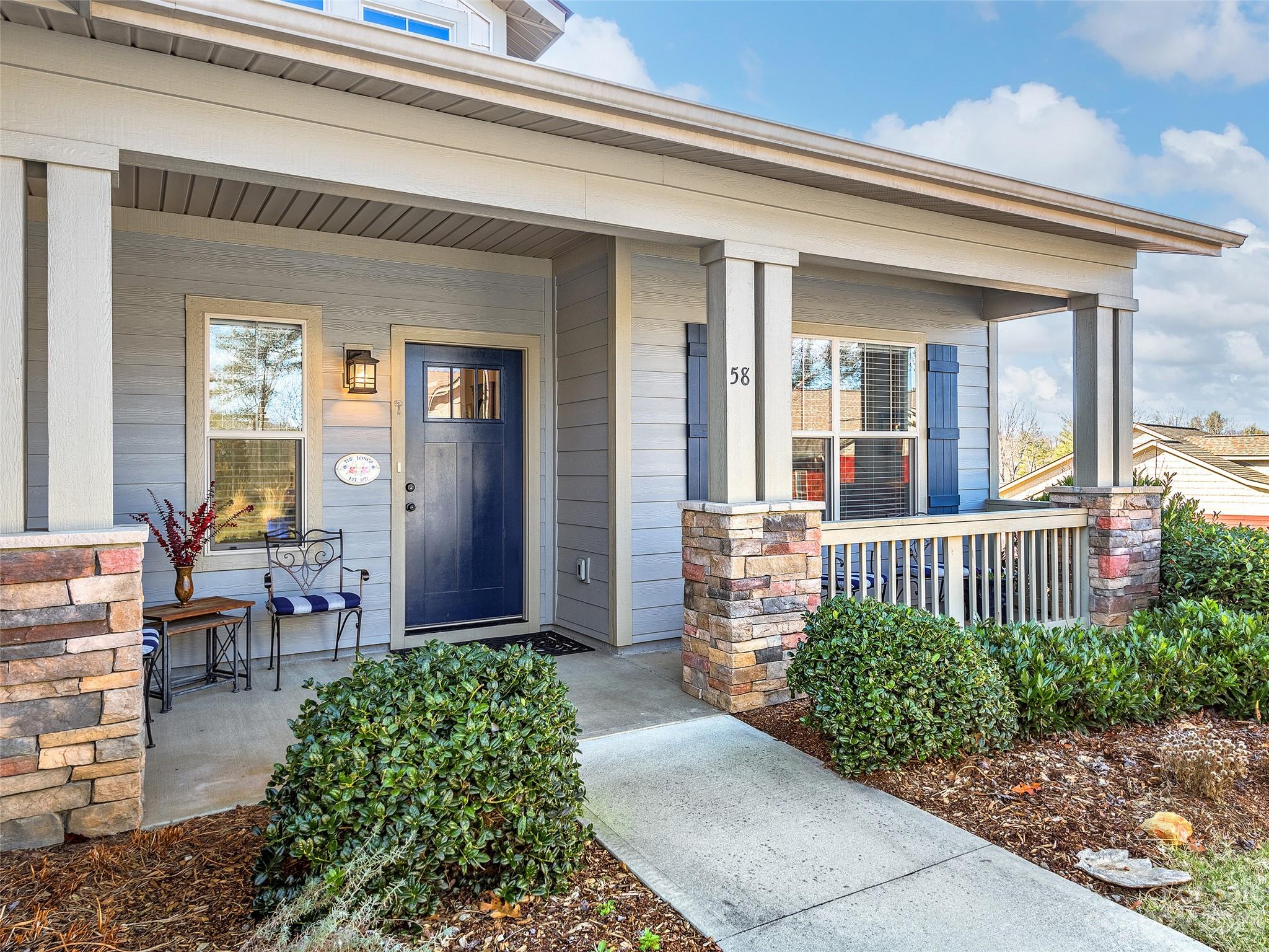 Creekside Village - Residential