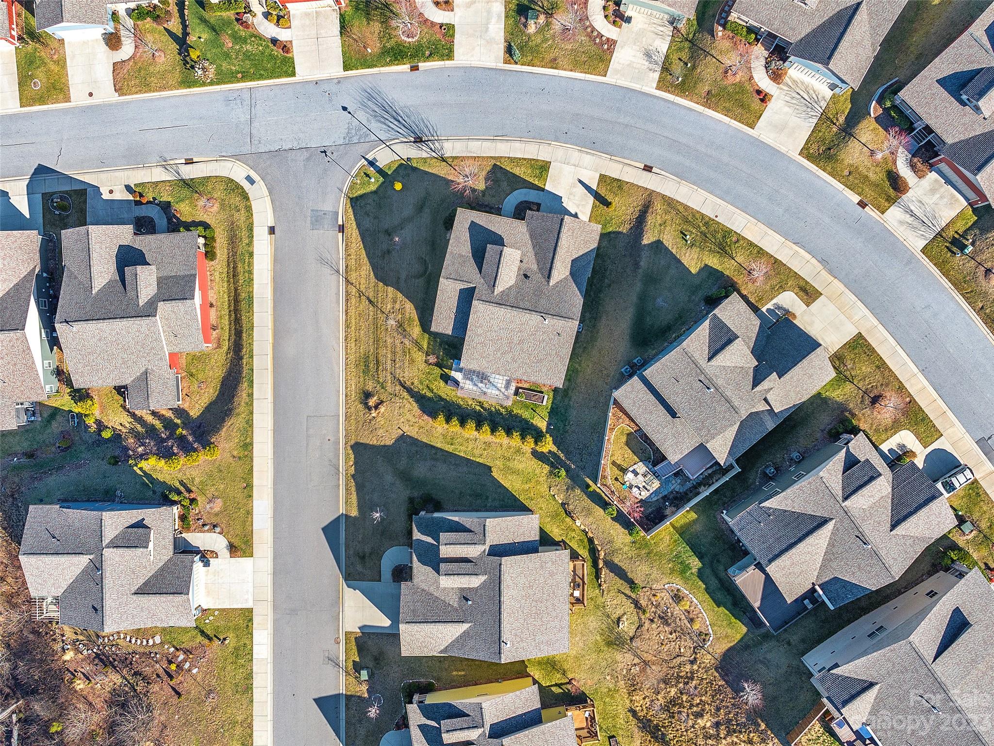 Creekside Village - Residential