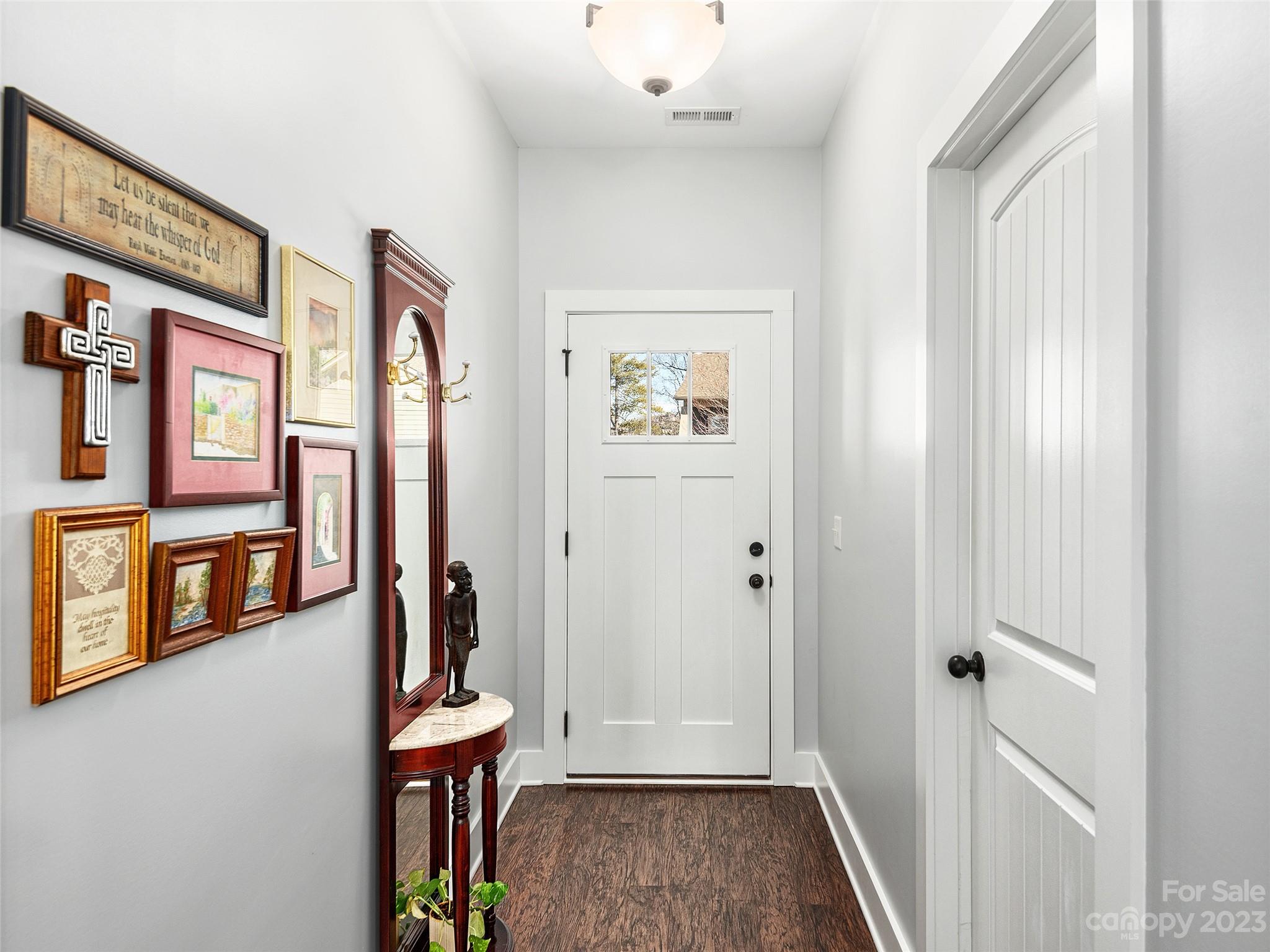 Creekside Village - Residential