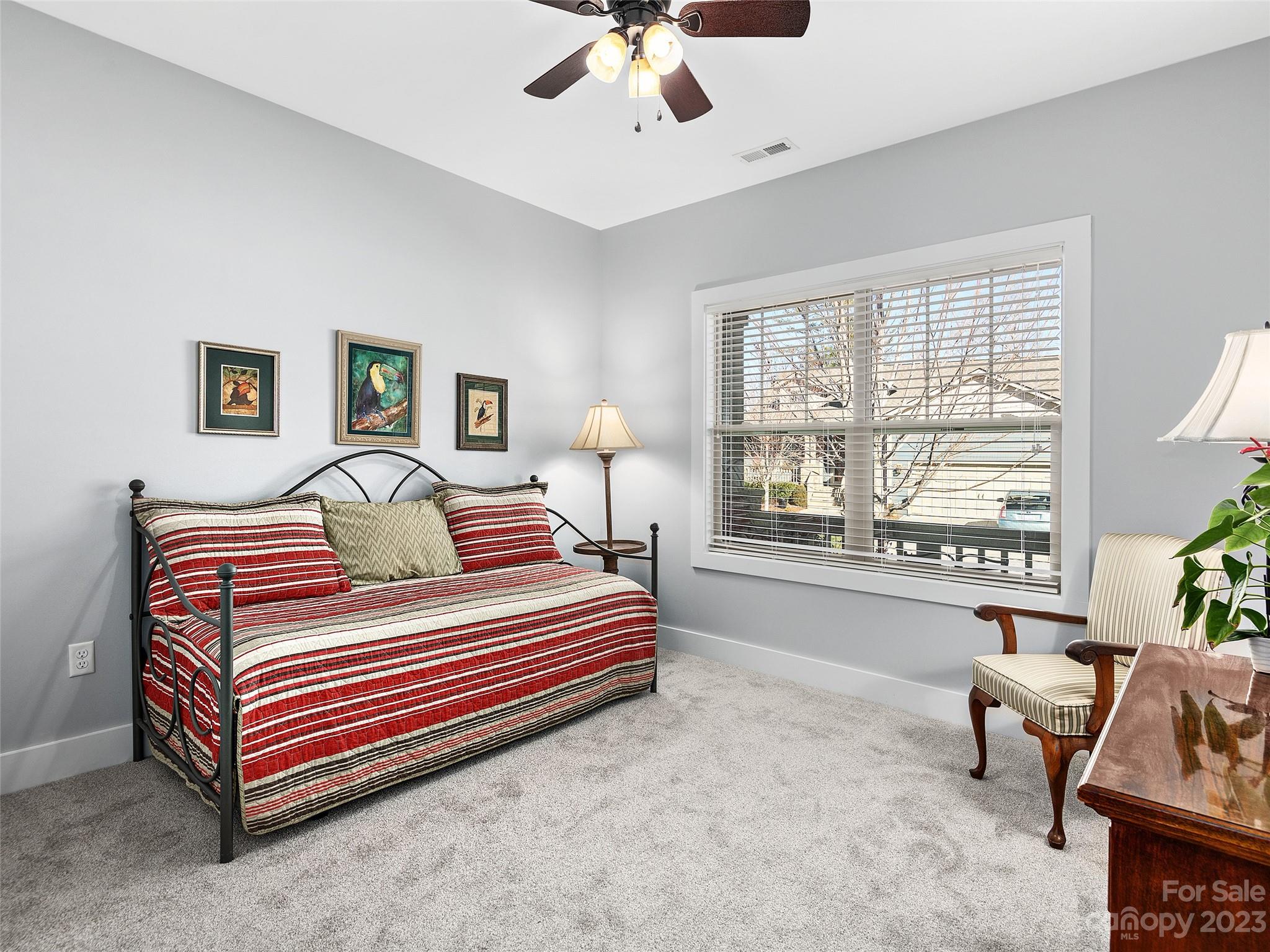 Creekside Village - Residential