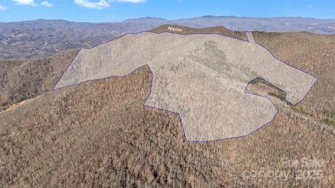 TBD Johnson Hollow Road Jefferson NC 28640