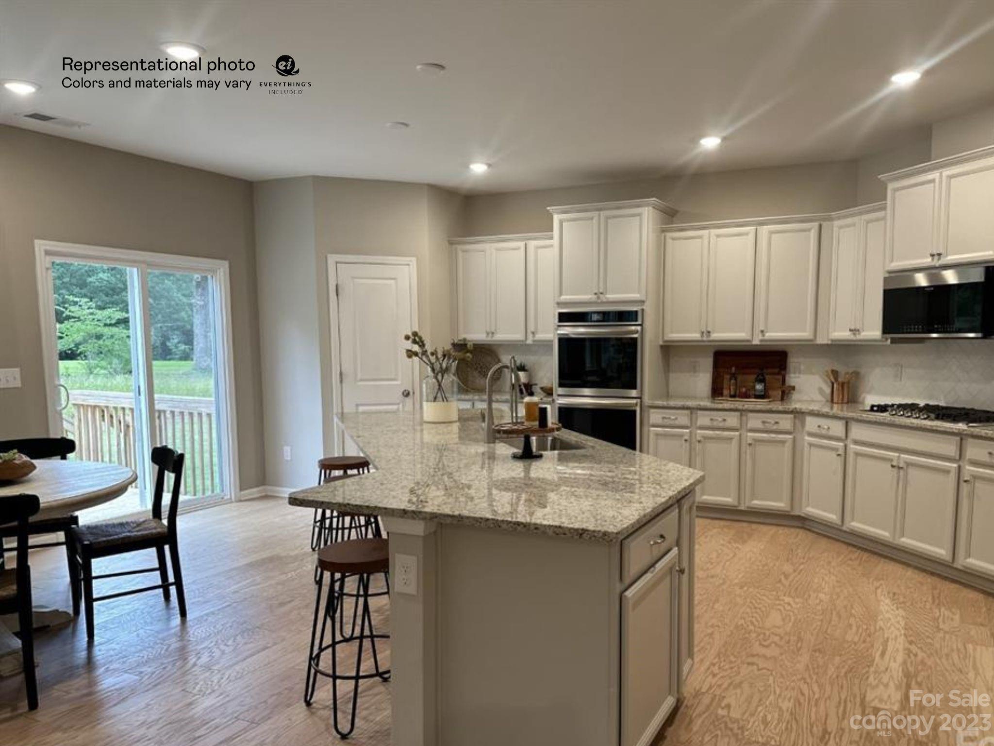 Falls Cove at Lake Norman - Residential