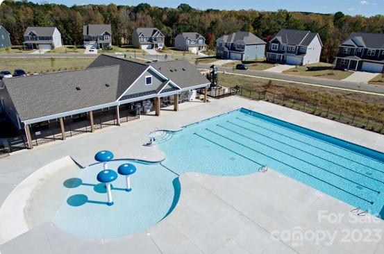 Falls Cove at Lake Norman - Residential