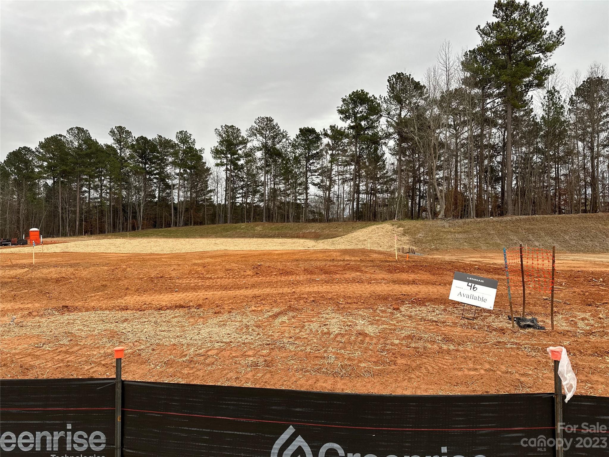 Falls Cove at Lake Norman - Residential