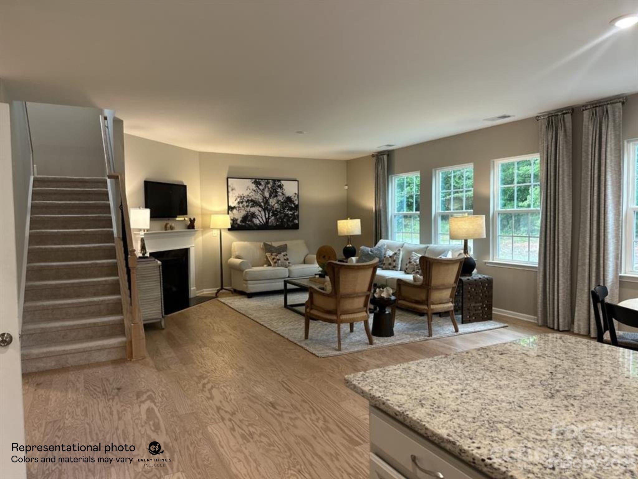 Falls Cove at Lake Norman - Residential