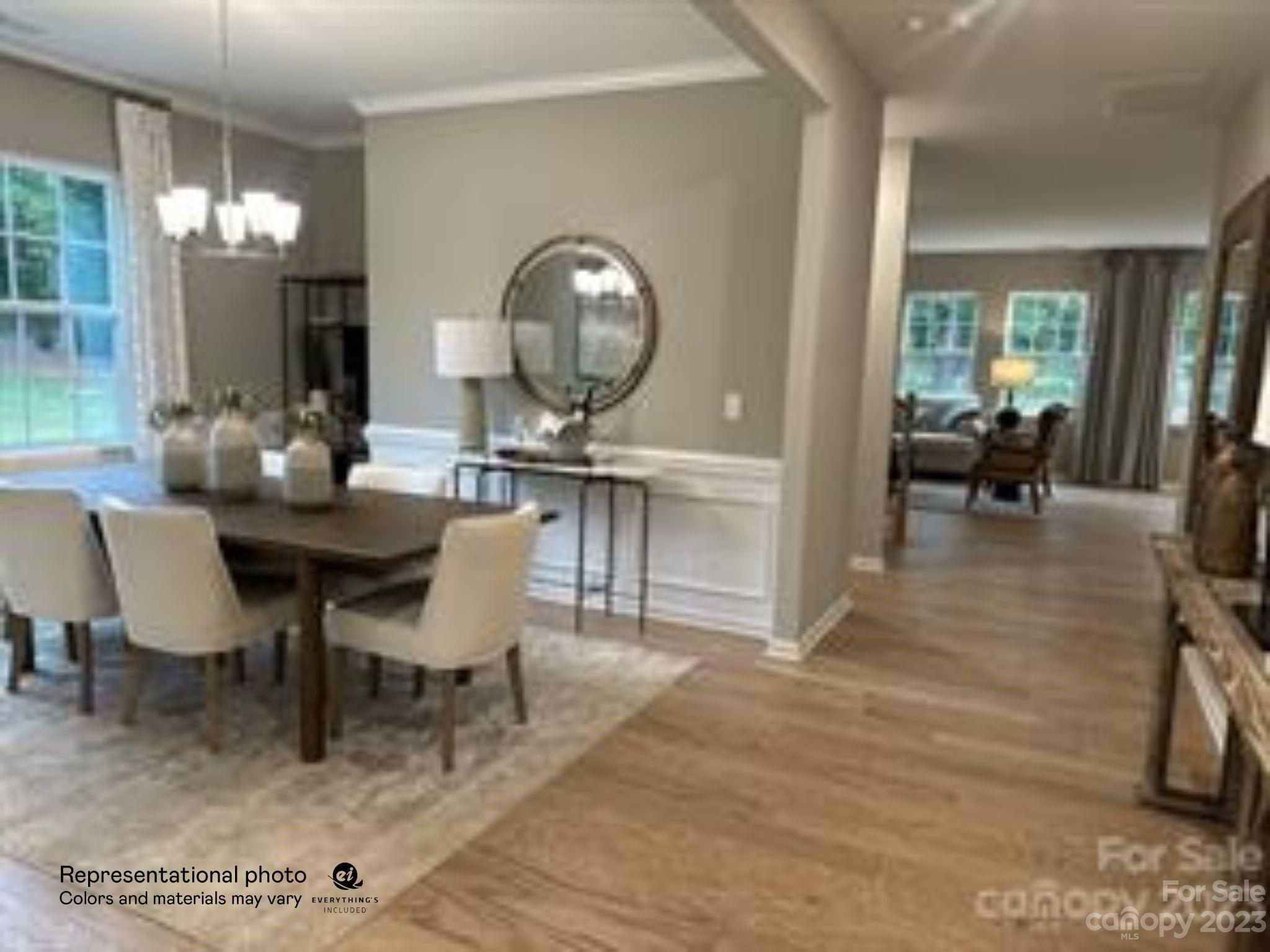 Falls Cove at Lake Norman - Residential