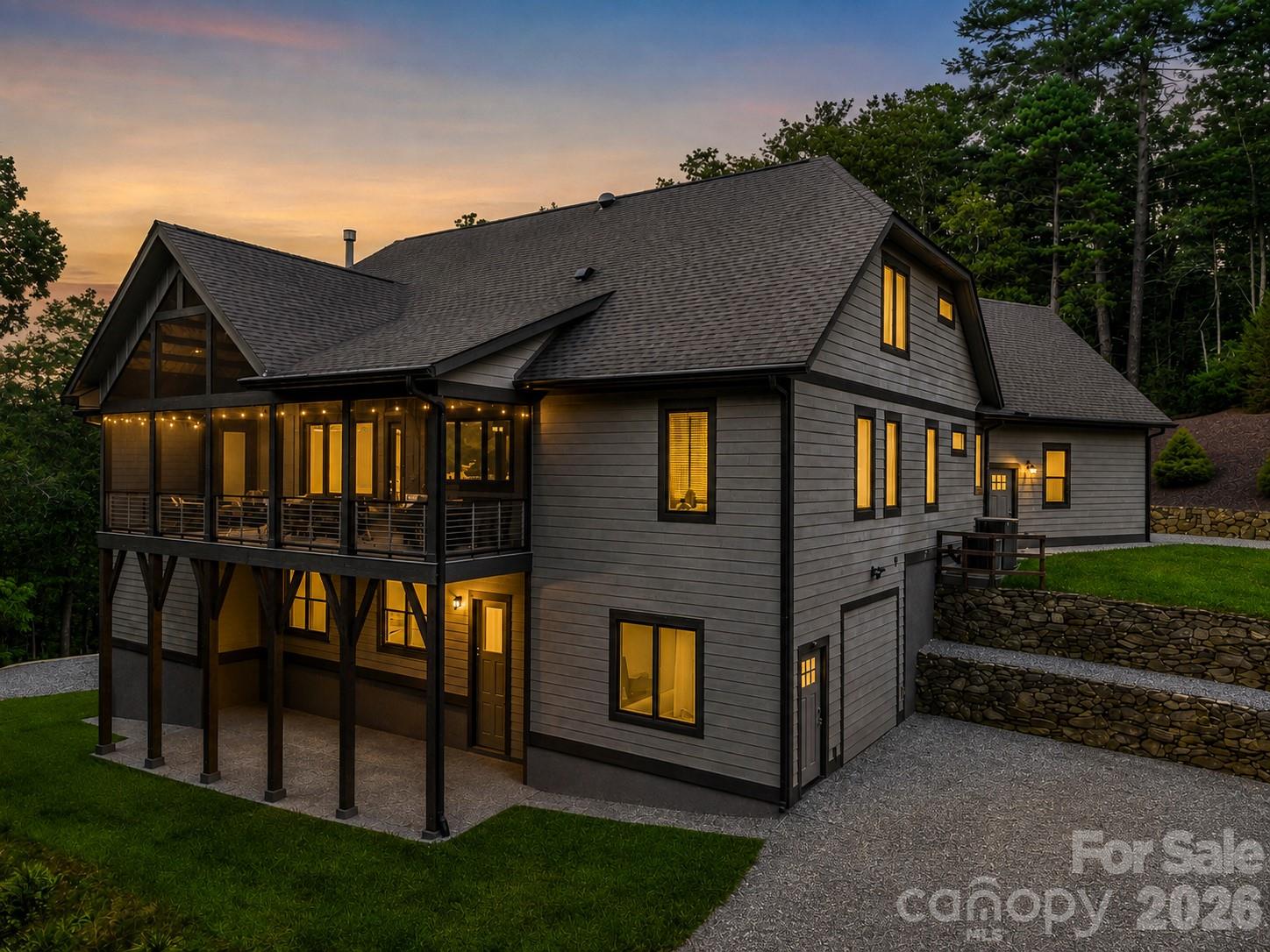 8 Lakeview Drive