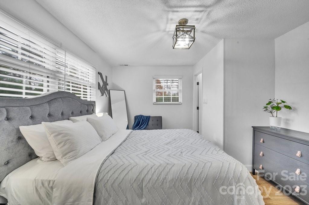 Forest Park - Residential