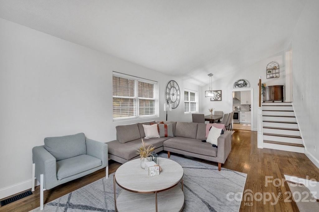 Forest Park - Residential