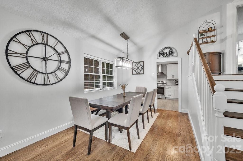 Forest Park - Residential