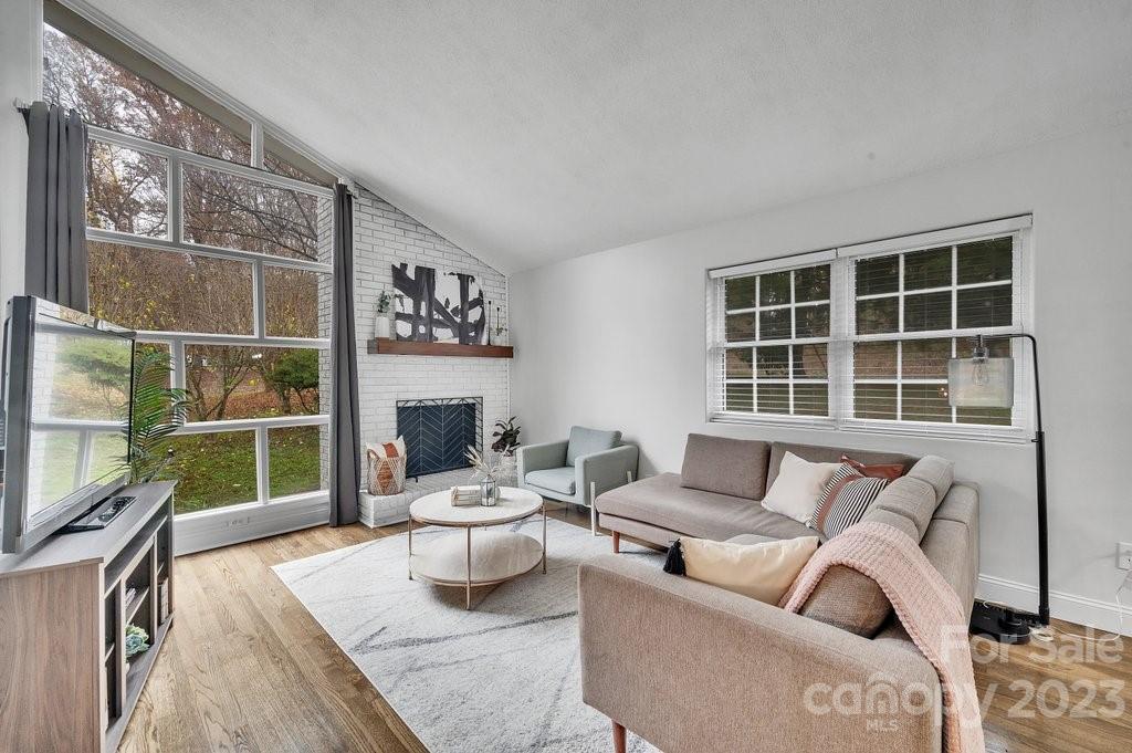 Forest Park - Residential