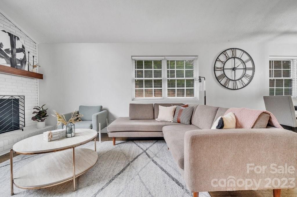 Forest Park - Residential