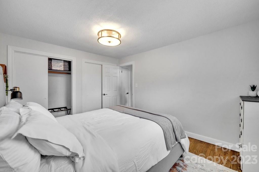 Forest Park - Residential