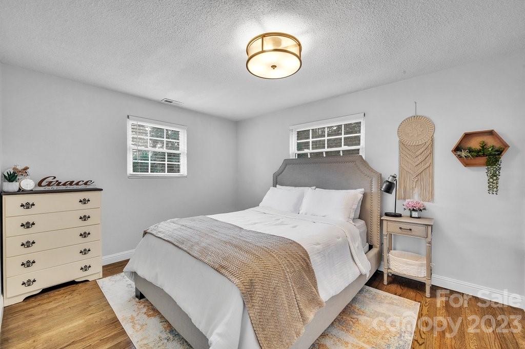 Forest Park - Residential