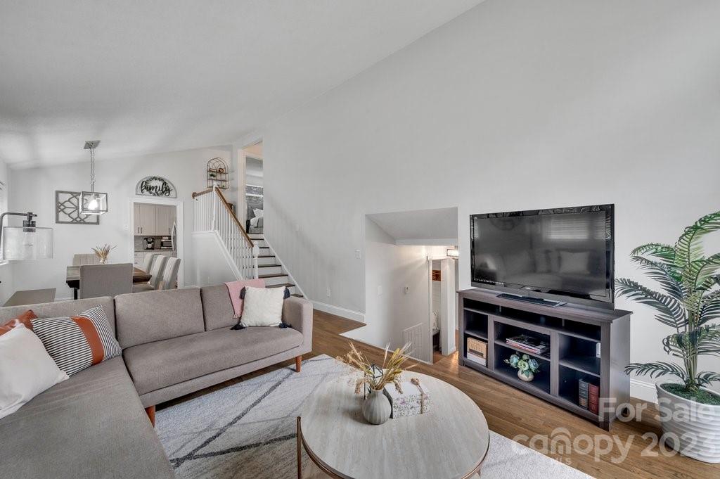 Forest Park - Residential