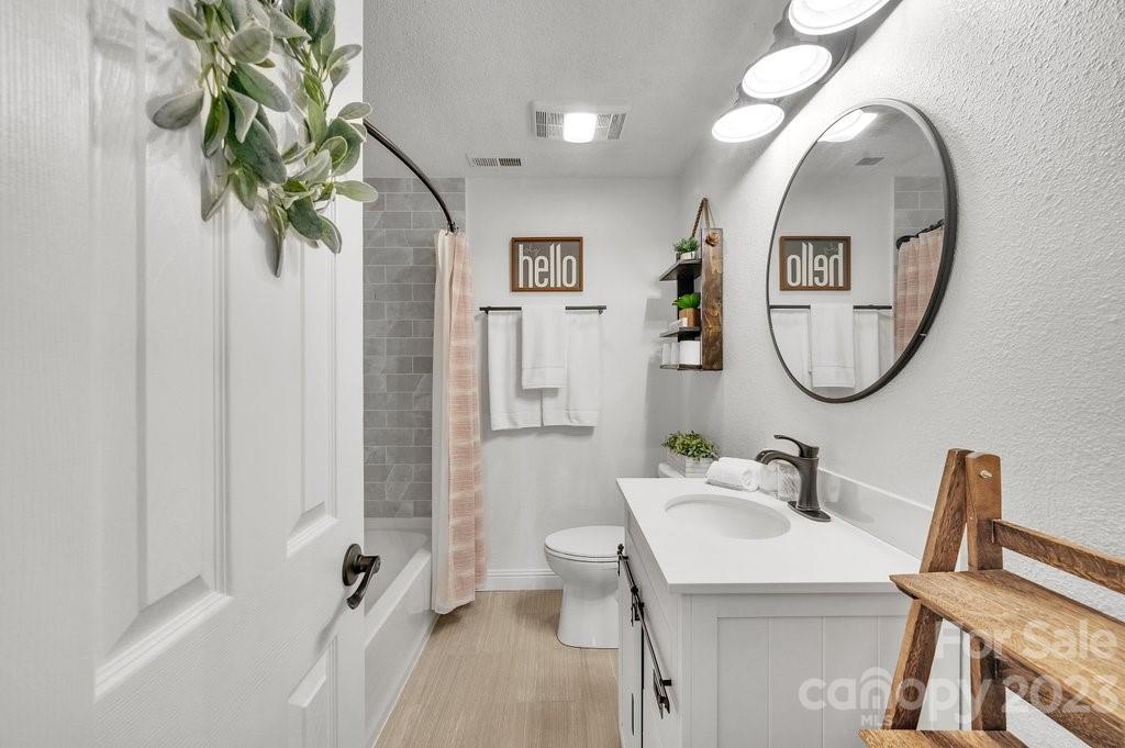 Forest Park - Residential