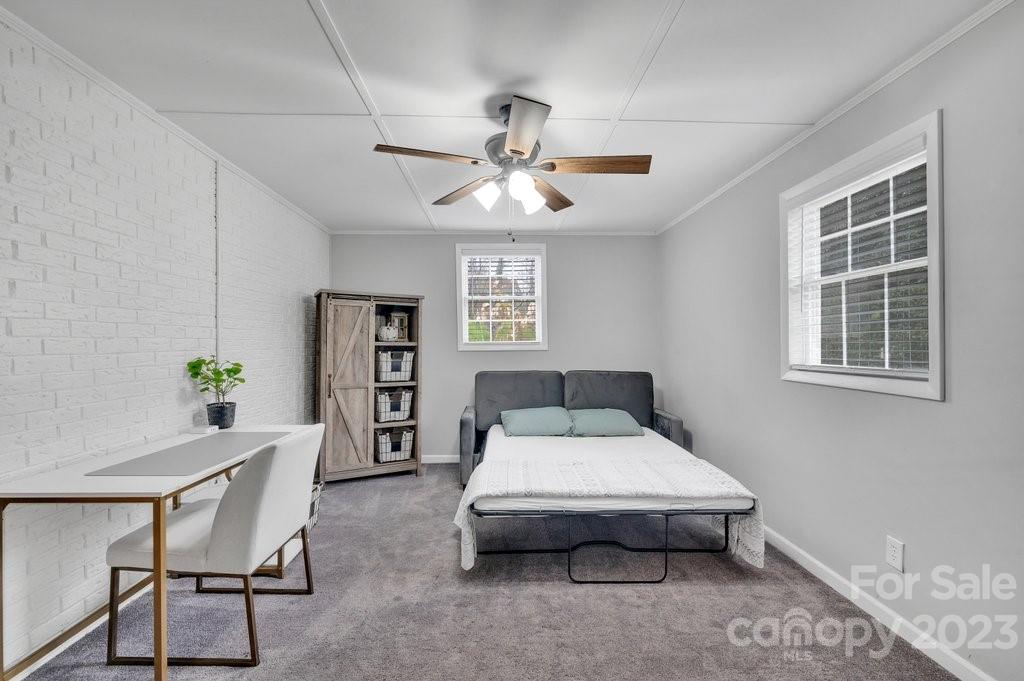 Forest Park - Residential