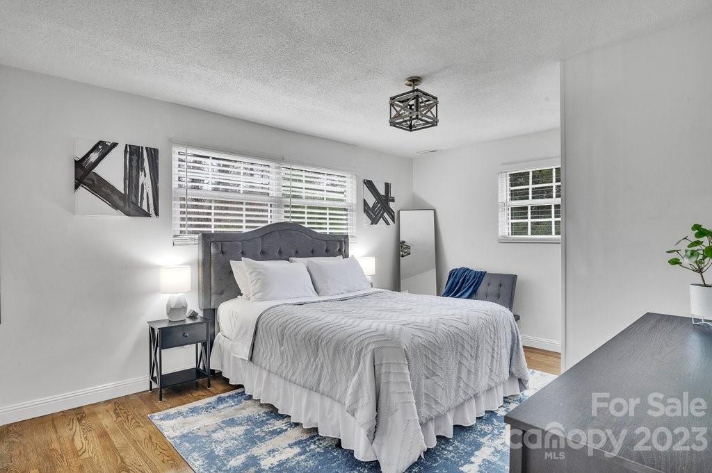 Forest Park - Residential