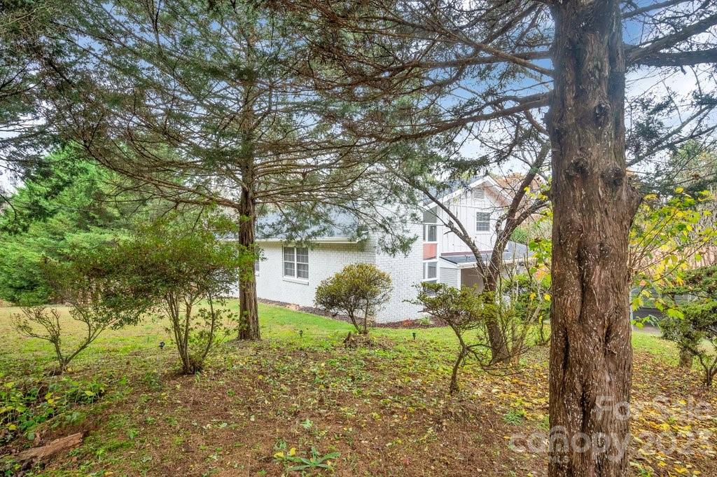 Forest Park - Residential