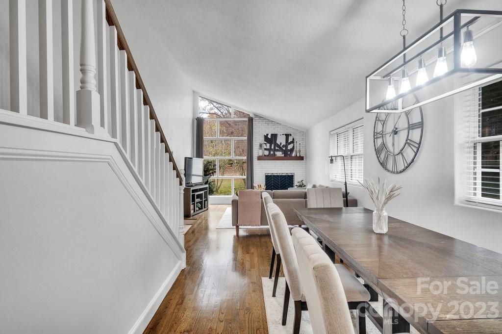 Forest Park - Residential