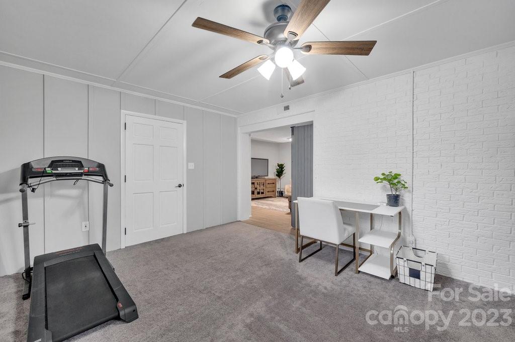 Forest Park - Residential