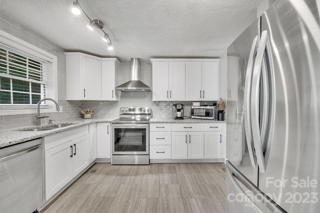 Forest Park - Residential