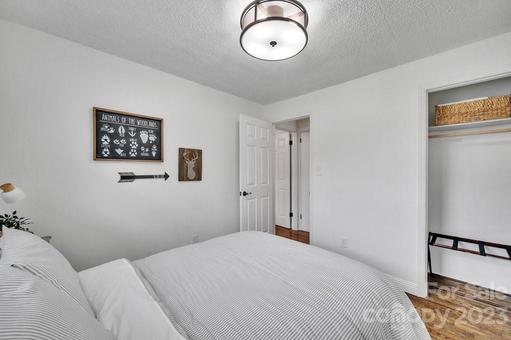 Forest Park - Residential