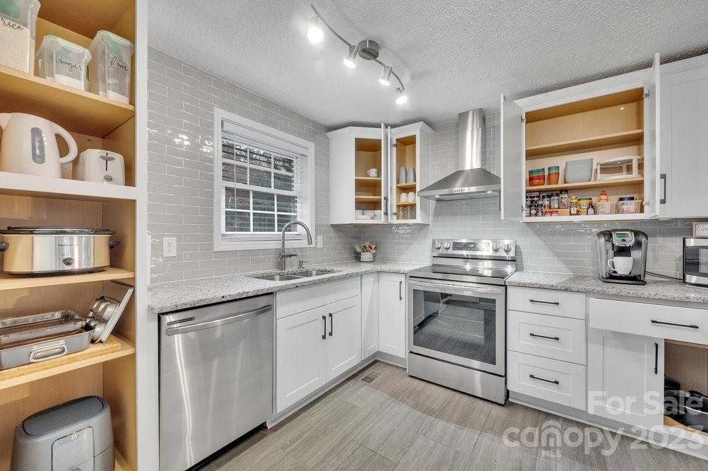 Forest Park - Residential