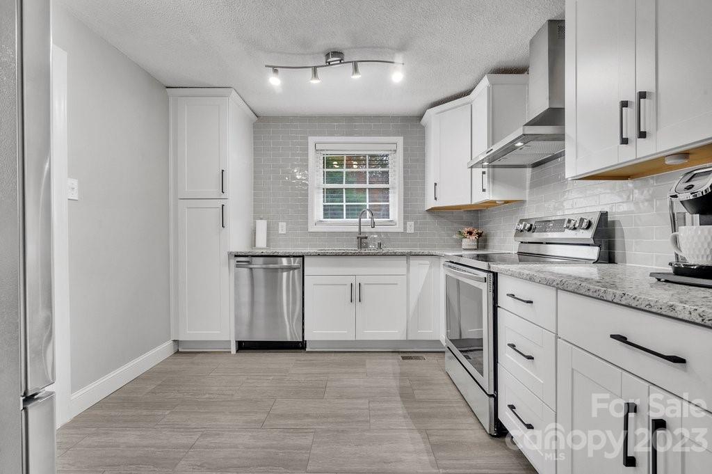 Forest Park - Residential