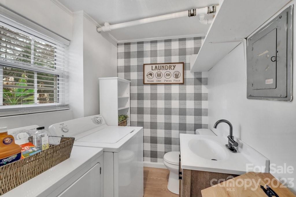 Forest Park - Residential