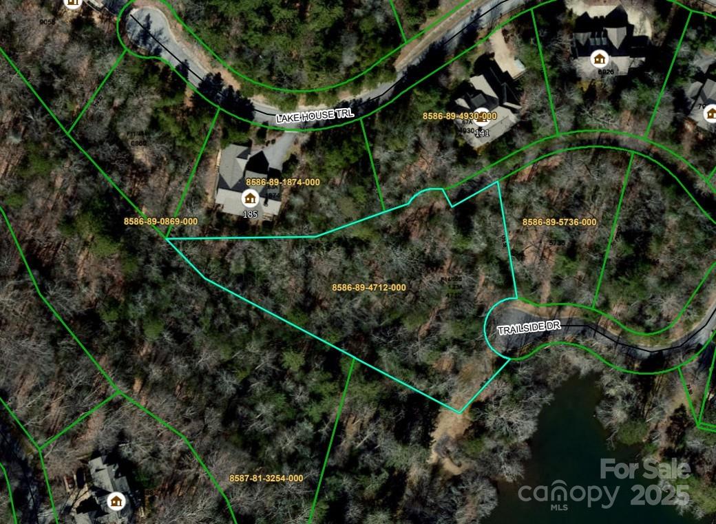 L12R Trailside Court